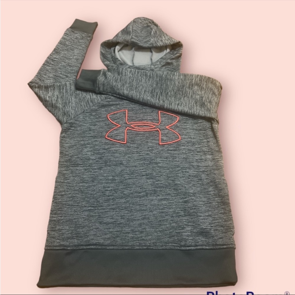 Under Armour Women’s Hoodie. Size XS.